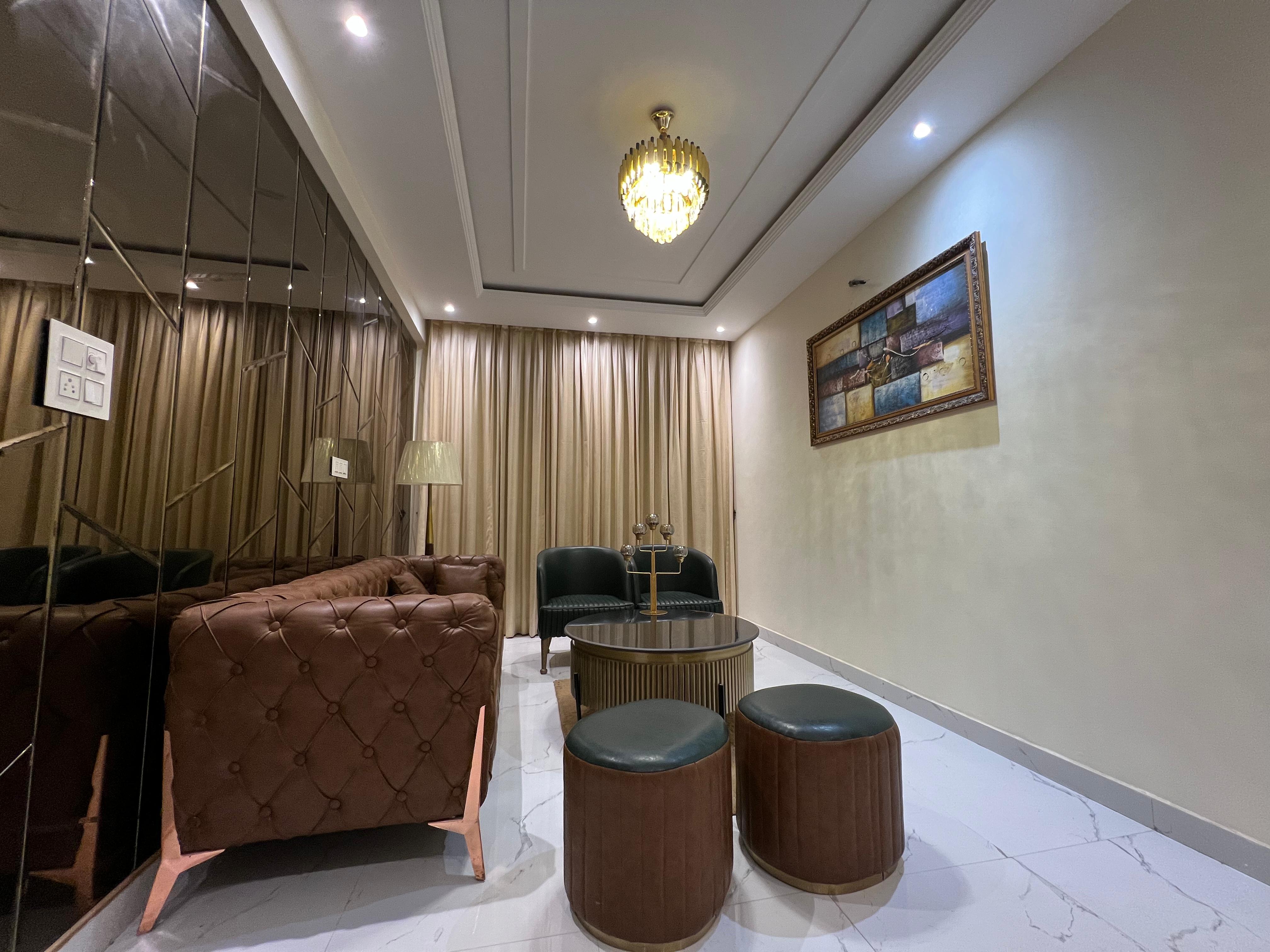 3 BHK Luxury Flats Price starts from 68 lac 